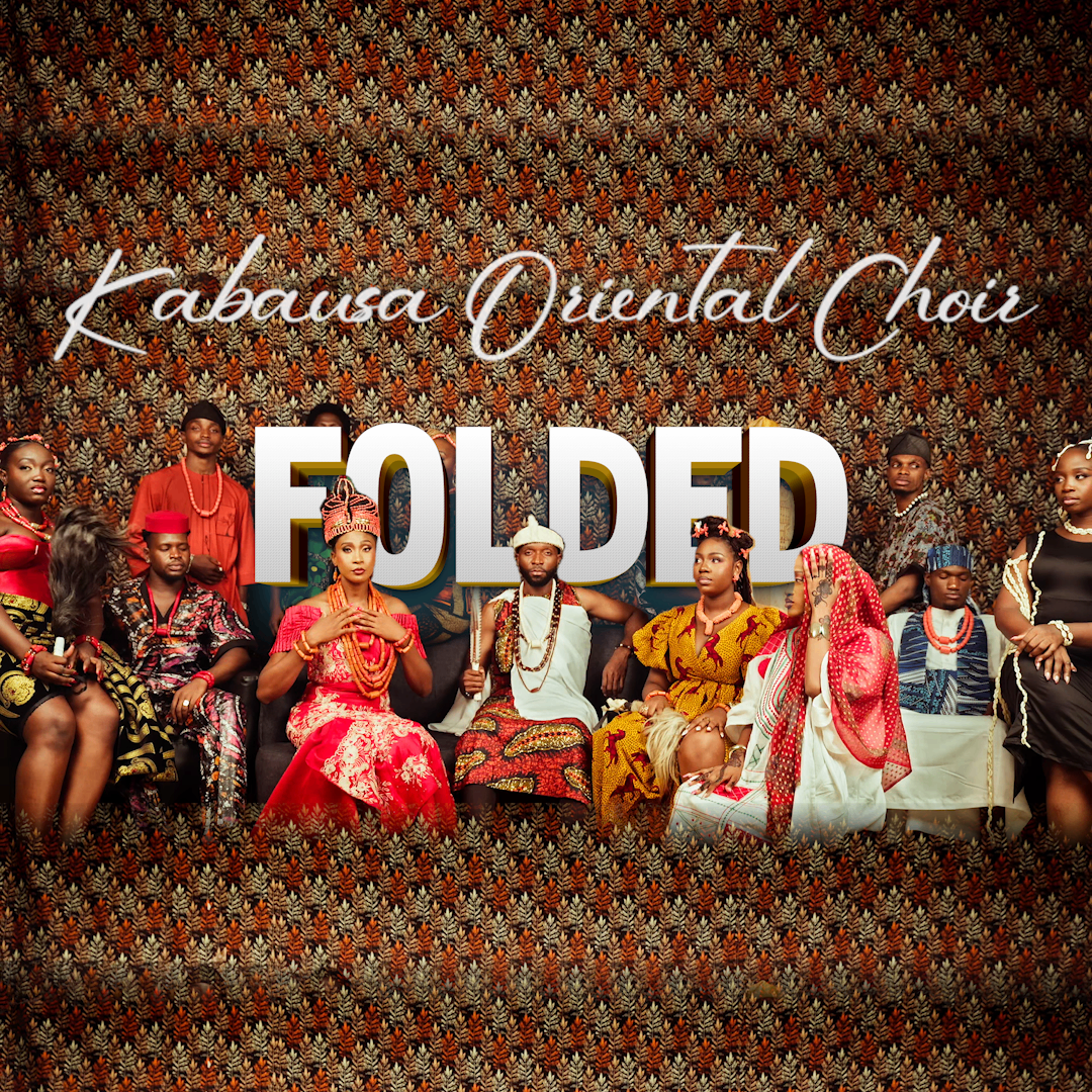 Folded preview